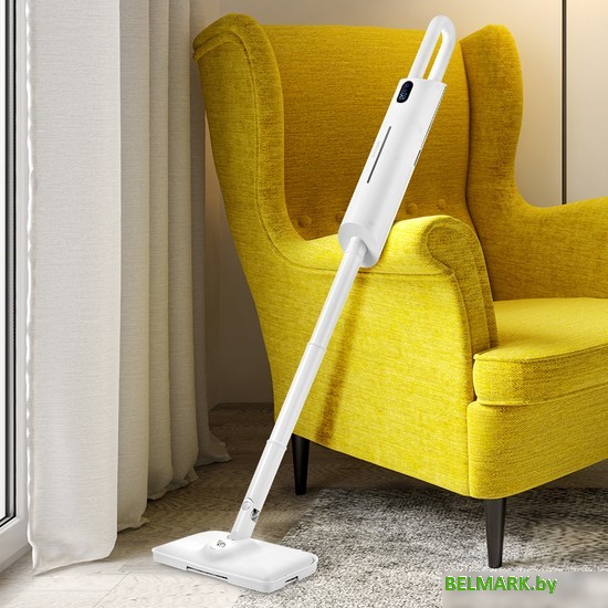 Паровая швабра Kitfort KT-1016 - фото2