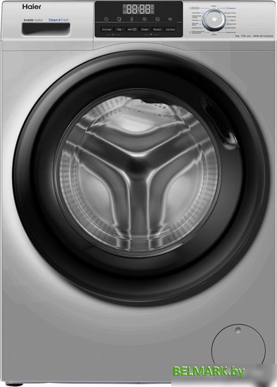 Стиральная машина Haier HW60-BP12929ASE - фото
