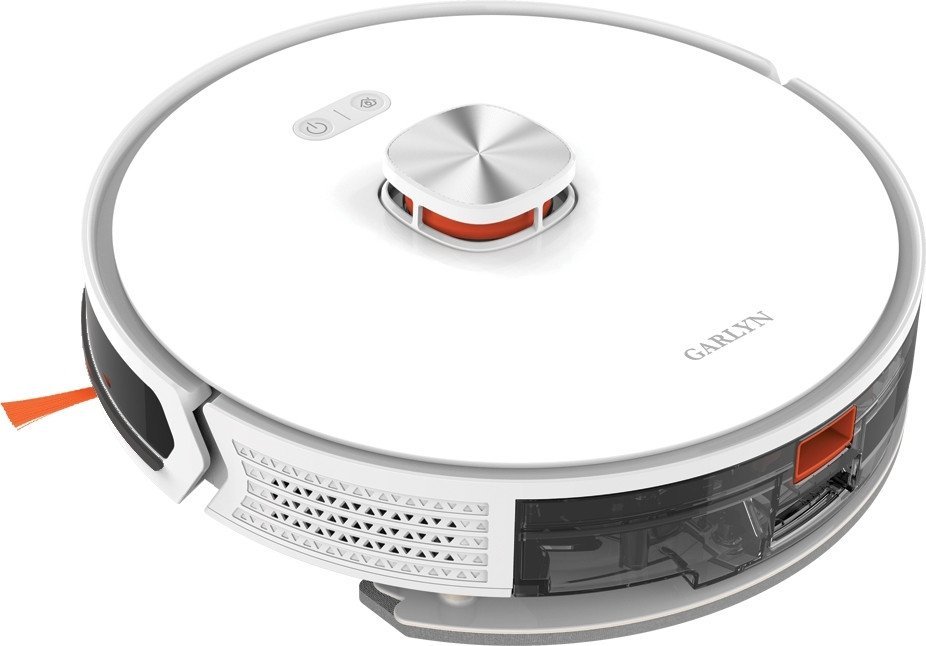 Робот-пылесос Garlyn SR-900 - фото2