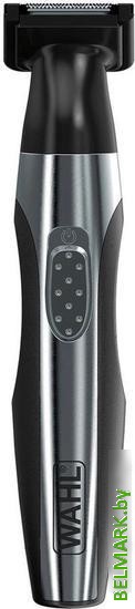 Триммер для бороды и усов Wahl 5604-616 - фото