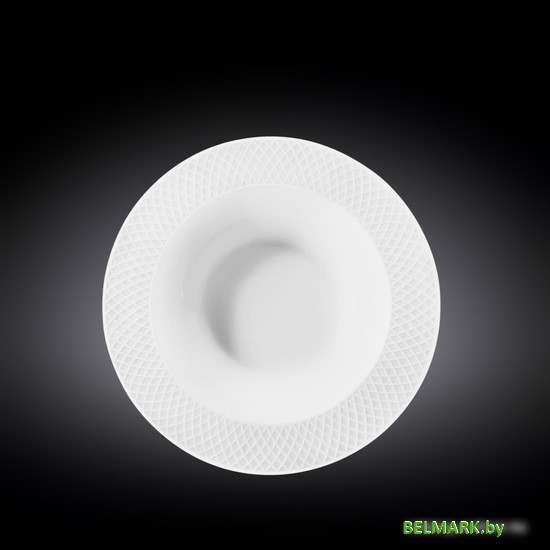 Набор глубоких тарелок Wilmax WL-880102JV (6 шт) - фото