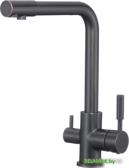 Смеситель Savol S-L1801T - фото