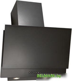 Кухонная вытяжка Elikor Рубин S4 50П-700-Э4Д (антрацит) - фото