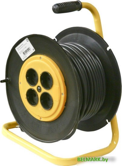 Удлинитель Калибр УСК1-30 (2x1,5) - фото2