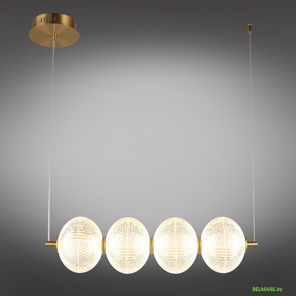 Подвесная люстра Omnilux Cedrello OML-68803-04 - фото2