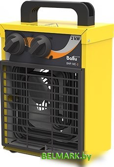Электрическая тепловая пушка Ballu BHP-ME-2 - фото