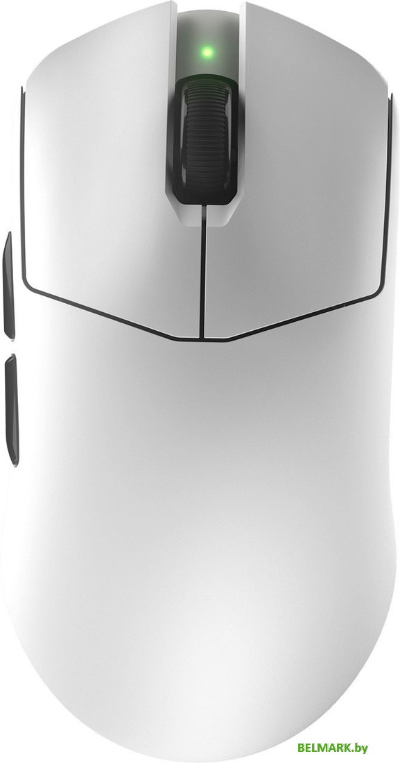 Игровая мышь Cougar Revenger Pro (белый) - фото