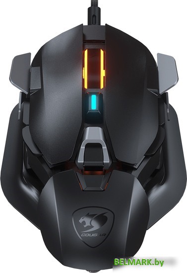 Игровая мышь Cougar DualBlader - фото