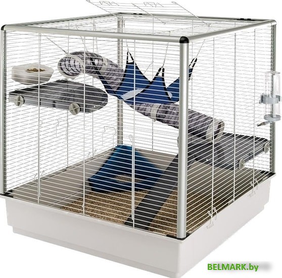Клетка Ferplast Furet XL 57062414 - фото