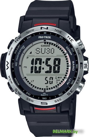 Наручные часы Casio Pro Trek PRW-35-1A - фото