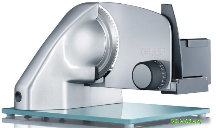 Ломтерезка Graef Vivo V20 - фото