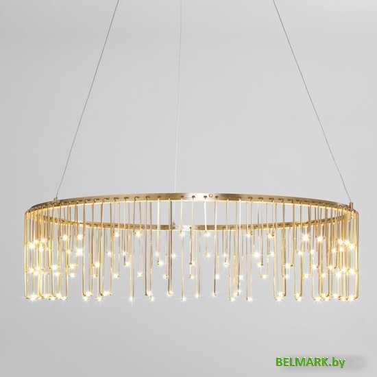 Подвесная люстра Bogate's 454/1 - фото2