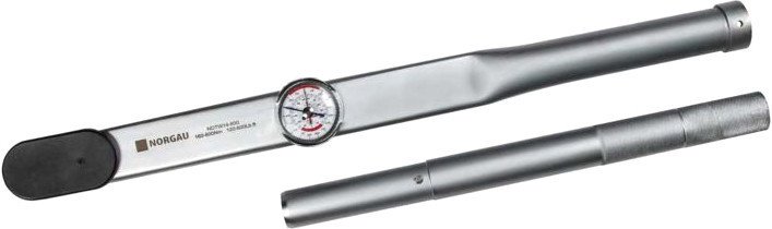 Гаечный ключ Norgau 51117041 - фото