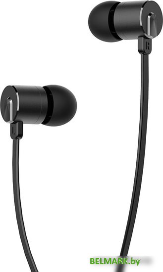 Наушники Hoco M63 (черный) - фото2