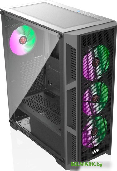 Корпус Raijintek Arcadia III MS4 - фото2
