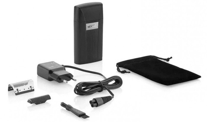 Электробритва Wahl Professional Super Close 3616-0470 - фото2