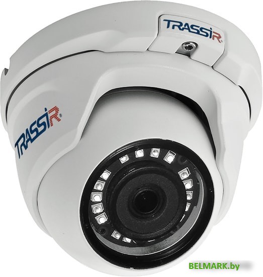 IP-камера TRASSIR TR-D2S5 (2.8 мм) - фото