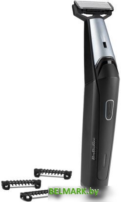 Универсальный триммер BaByliss T880E - фото