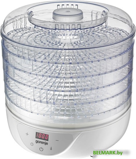 Сушилка для овощей и фруктов Gorenje FDK24DW - фото2