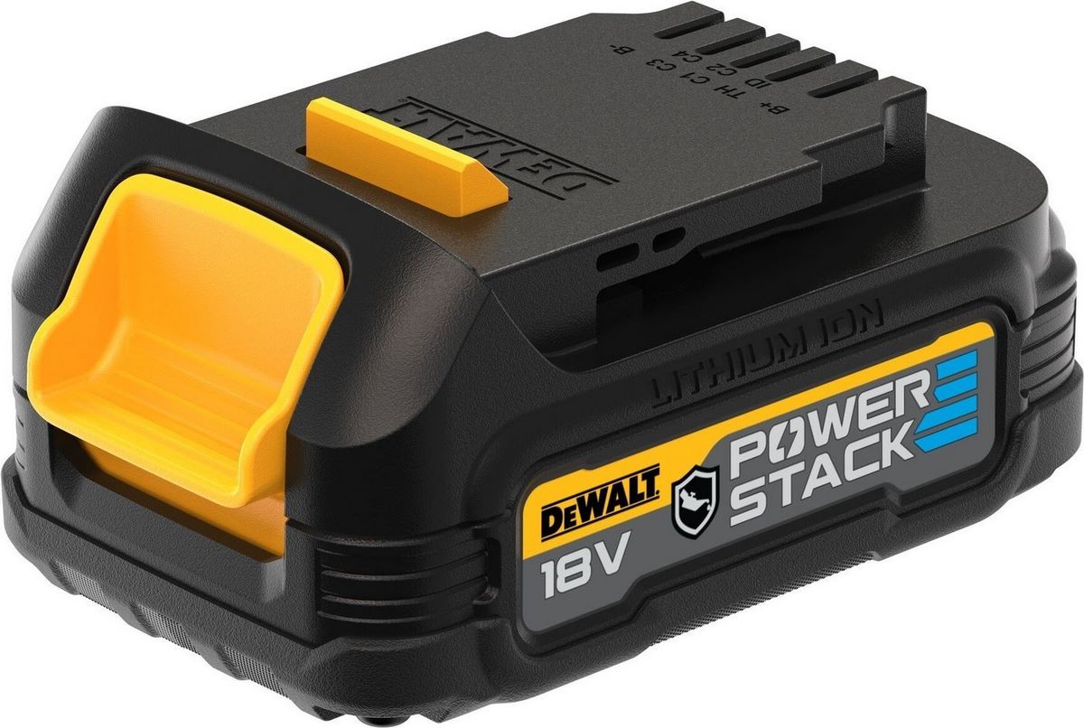 Аккумулятор DeWalt DCBP034G (18В/1.7 Ач) - фото2