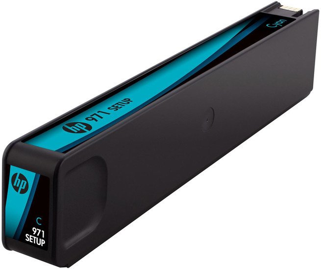 Картридж HP 971 (CN622AE) - фото2