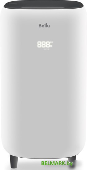 Очиститель воздуха Ballu AP-130 - фото