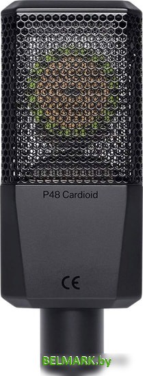 Микрофон Lewitt LCT 440 Pure - фото2