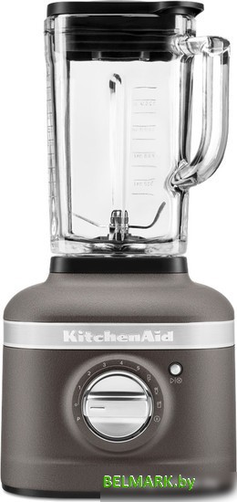 Стационарный блендер KitchenAid Artisan K400 5KSB4026EGR - фото