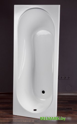 Ванна AquaFonte Эгея 150x70 (с ножками) - фото2