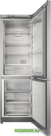 Холодильник Indesit ITS 4180 XB - фото2