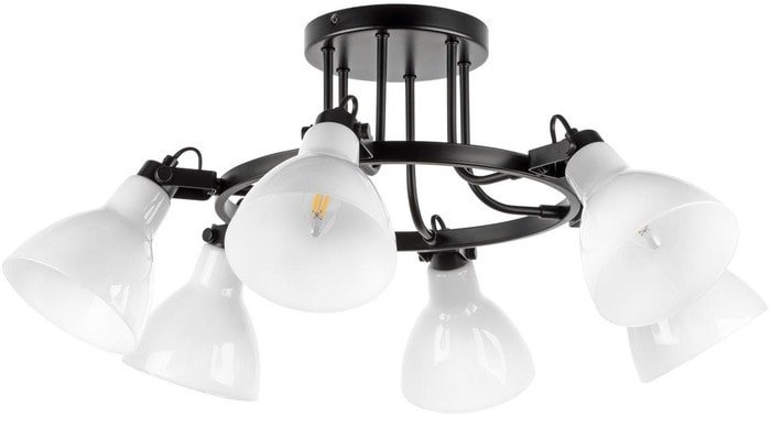 Припотолочная люстра Lightstar Acrobata 761060 - фото