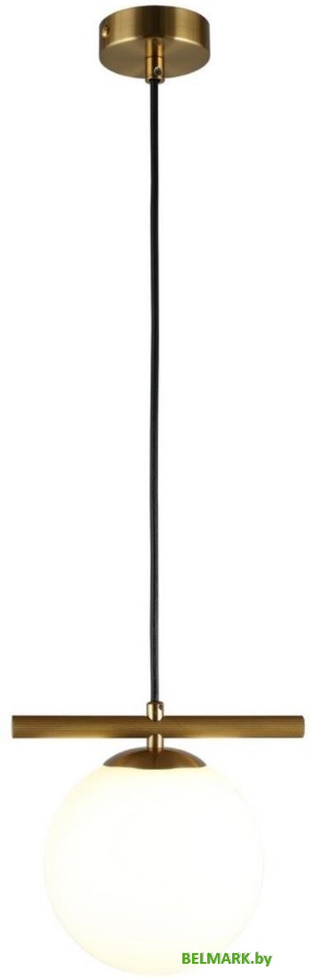 Подвесная люстра Aployt Penelopa APL.643.06.01 - фото