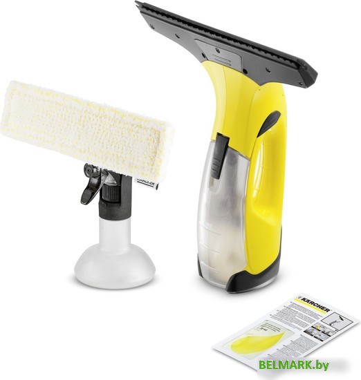 Стеклоочиститель Karcher WV 2 Plus 1.633-490.0 - фото