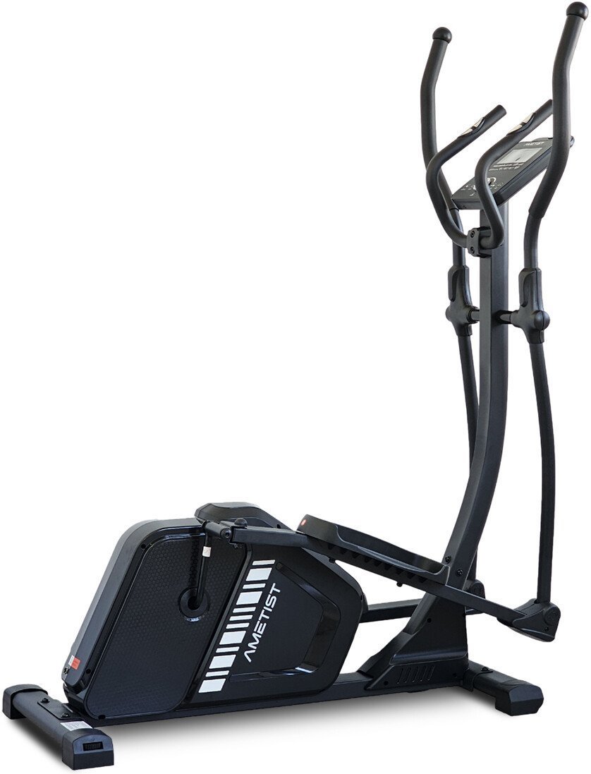 Эллиптический тренажер AMETIST Kilimanjaro - фото