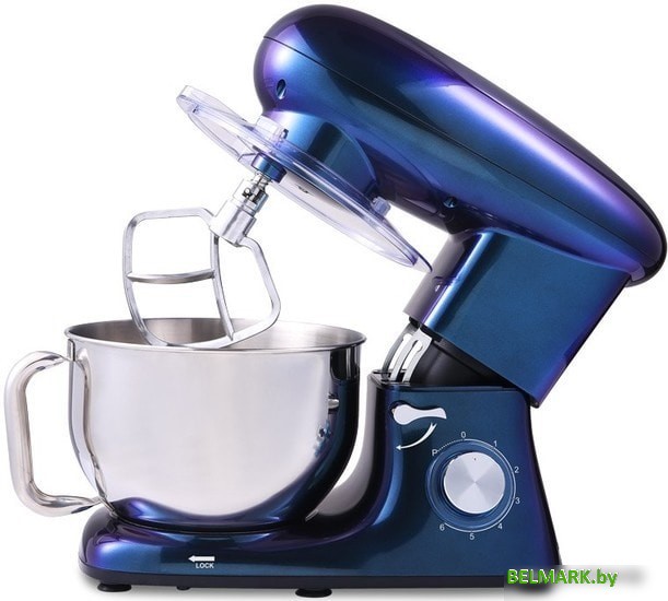 Кухонный комбайн StarWind SPM7167 - фото2