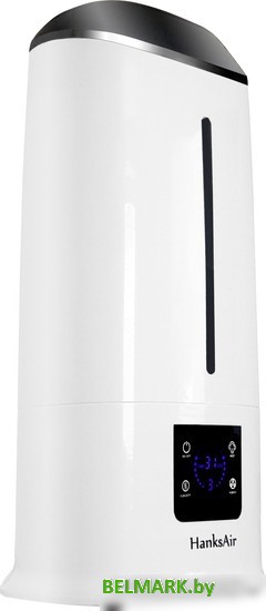 Увлажнитель воздуха HanksAir NAW-10 - фото