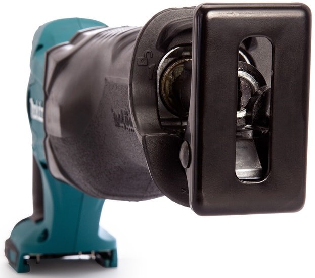 Сабельная пила Makita DJR186Z (без АКБ) - фото2