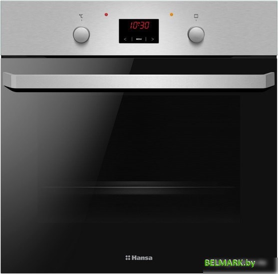 Электрический духовой шкаф Hansa BOEI684721 - фото