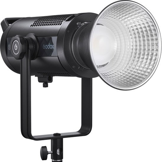 Лампа Godox SL200IIBi студийный - фото