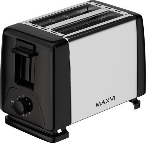 Тостер Maxvi KT822S - фото2