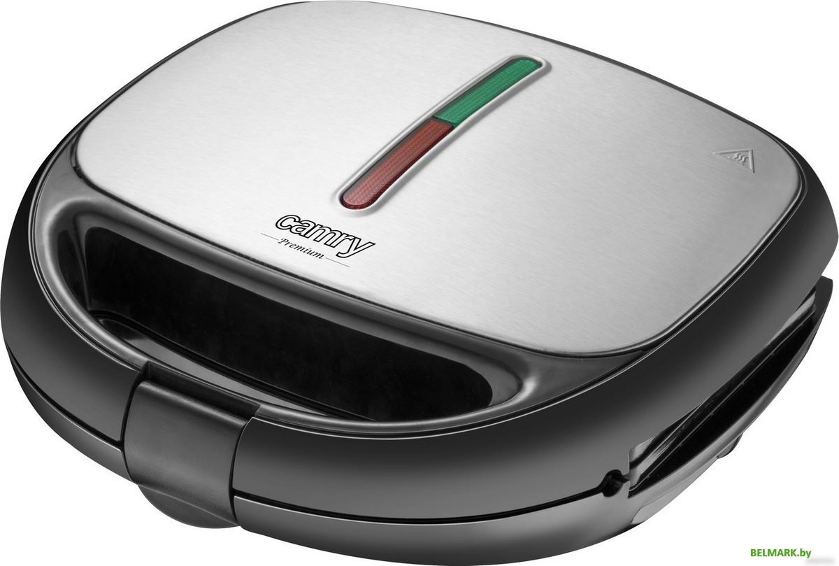 Многофункциональная сэндвичница Camry CR 3042 - фото