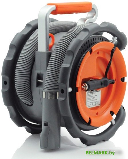 Автомобильный пылесос Беркут SVC-800 - фото2