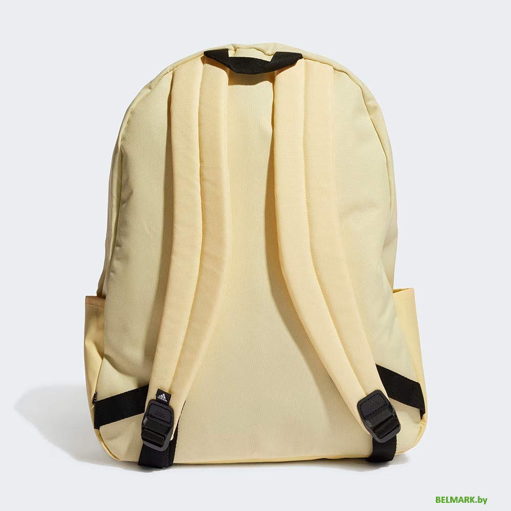 Спортивный рюкзак Adidas Classic of Sport HM9144 (желтый) - фото2