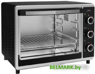 Мини-печь Maxwell MW-1851 BK - фото2