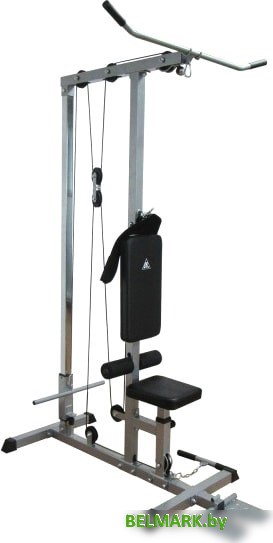 Силовая тяга DFC Homegym HM019 - фото