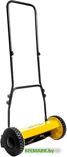 Барабанная газонокосилка Champion MM4026 - фото2