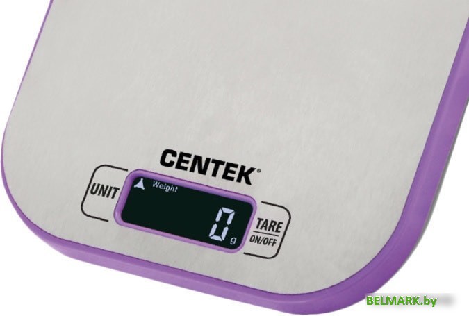 Кухонные весы CENTEK CT-2461 - фото2