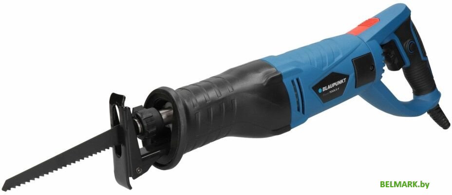 Сабельная пила Blaupunkt RS6010 - фото
