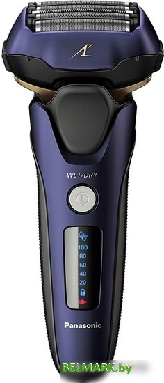 Электробритва Panasonic ES-LV67 - фото