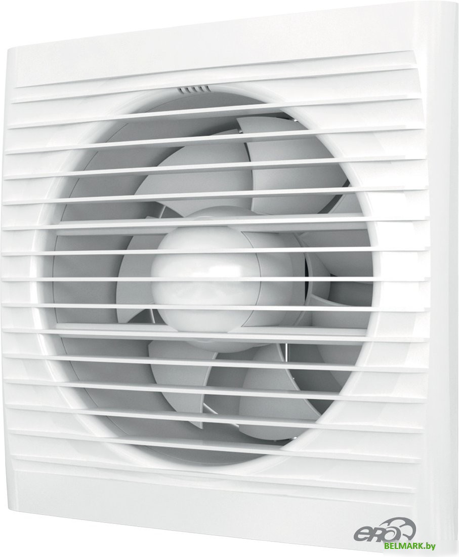 Осевой вентилятор ERA D150 Era 6C - фото